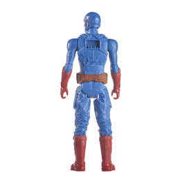 Marvel Avengers Captain America - Additional view 4