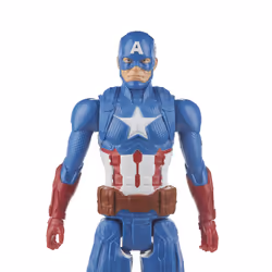 Marvel Avengers Captain America - Additional view 5