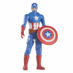 Marvel Avengers Captain America - Additional view 6