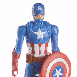 Marvel Avengers Captain America - Additional view 7