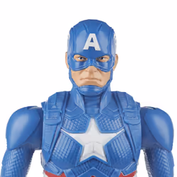 Marvel Avengers Captain America - Additional view 8