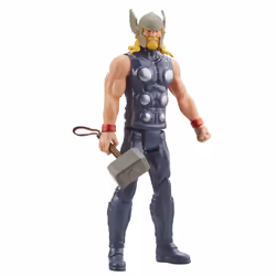 Marvel Avengers Thor - Additional view 4