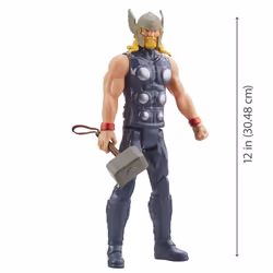 Marvel Avengers Thor - Additional view 6