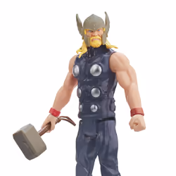 Marvel Avengers Thor - Additional view 7