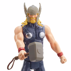 Marvel Avengers Thor - Additional view 8
