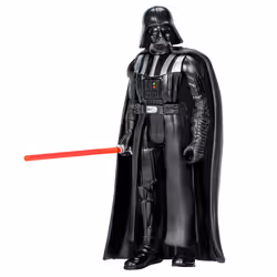 Star Wars Epic Hero Series Darth Vader 4-Inch Action Figure & Accessory, Toys for 4 Year Old Boys and Girls, 4 yr(s), Black,  ...