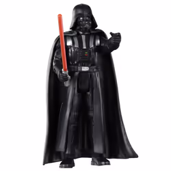 Star Wars Epic Hero Series Darth Vader 4-Inch Action Figure & Accessory, Toys for 4 Year Old Boys and Girls - Additional view 5