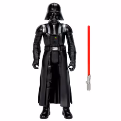 Star Wars Epic Hero Series Darth Vader 4-Inch Action Figure & Accessory, Toys for 4 Year Old Boys and Girls - Additional view 7