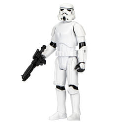 Star Wars Epic Hero Series Stormtrooper 4-Inch Action Figure & Accessory, Toys for 4 Year Old Boys and Girls