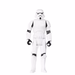 Star Wars Epic Hero Series Stormtrooper 4-Inch Action Figure & Accessory, Toys for 4 Year Old Boys and Girls