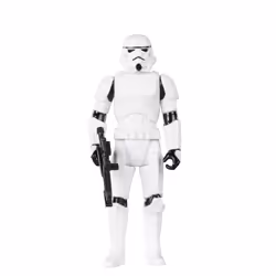Star Wars Epic Hero Series Stormtrooper 4-Inch Action Figure & Accessory, Toys for 4 Year Old Boys and Girls