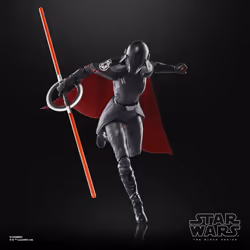 STAR WARS The Black Series Gaming Greats Second Sister  Cal Kestis  Purge Trooper  Jedi: Fallen Order 6 Inch Action Figure 3-Pack (Amazon Exclusive)