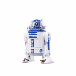 Star Wars The Vintage Collection Artoo-Detoo (R2-D2), 4 yr(s), Blue, White