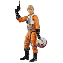STAR WARS The Vintage Collection Luke Skywalker (X-Wing Pilot)  A New Hope 3.75-Inch Collectible Action Figure