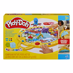 Play-Doh Fold 'n Go Playmat - Additional view 7
