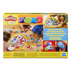 Play-Doh Fold 'n Go Playmat - Additional view 8