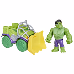 Marvel Hulk