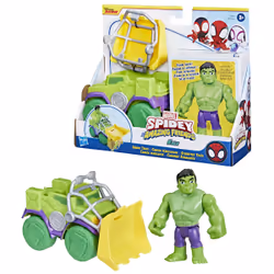 Marvel Hulk