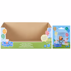 Peppa Pig Peppas Party Friends - Additional view 4