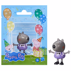 Peppa Pig Peppas Party Friends - Additional view 5