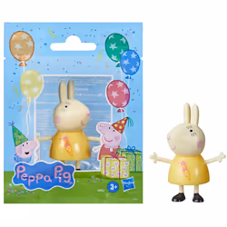 Peppa Pig Peppas Party Friends - Additional view 6