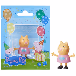 Peppa Pig Peppas Party Friends - Additional view 7