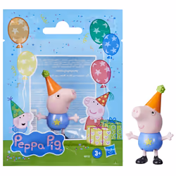 Peppa Pig Peppas Party Friends - Additional view 8