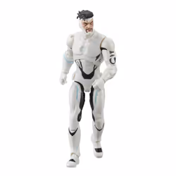 Marvel Legends Superior Iron Man 6-Inch Action Figure