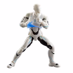 Marvel Legends Superior Iron Man 6-Inch Action Figure