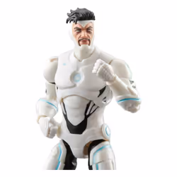 Marvel Legends Series Superior Iron Man - Additional view 4