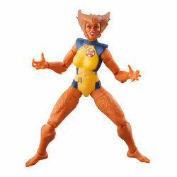 Marvel Legends Series Wolfsbane