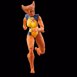 Marvel Legends Series Wolfsbane - Additional view 6