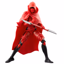 Marvel Legends Series Red Widow - Additional view 4