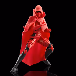 Marvel Legends Series Red Widow - Additional view 5