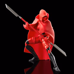 Marvel Legends Series Red Widow - Additional view 6