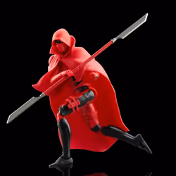 Marvel Legends Series Red Widow - Additional view 7