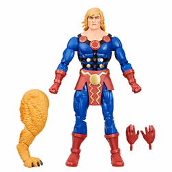Marvel Legends Series Ikaris - Additional view 2
