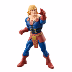 Marvel Legends Series Ikaris - Additional view 3