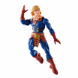 Marvel Legends Series Ikaris - Additional view 4