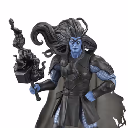 Marvel Legends Series Black Winter (Thor) - Additional view 2