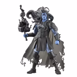 Marvel Legends Series Black Winter (Thor) - Additional view 3