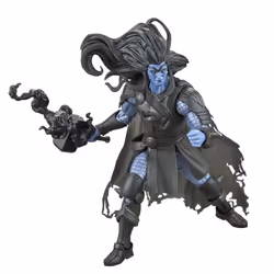Marvel Legends Series Black Winter (Thor) - Additional view 4
