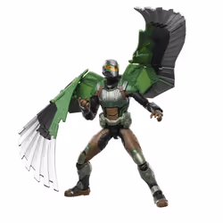 Marvel Legends Series ’s Falcon, 4 yr(s), Multicolour