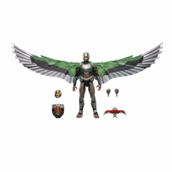 Marvel Legends Series ’s Falcon