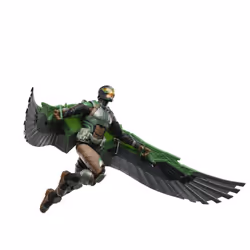 Marvel Legends Series ’s Falcon - Additional view 4