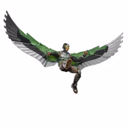Marvel Legends Series ’s Falcon - Additional view 5