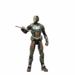 Marvel Legends Series ’s Falcon - Additional view 6