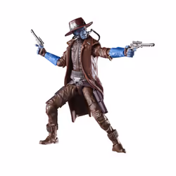 Star Wars The Black Series Cad Bane - Additional view 4