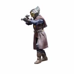 Star Wars The Black Series Pyke Soldier - Additional view 4
