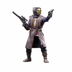 Star Wars The Black Series Pyke Soldier - Additional view 5